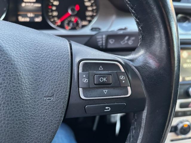 VW Passat 2.0 TDI Highline+Bi-XENON+NAVI+ALCANTARA+-21
