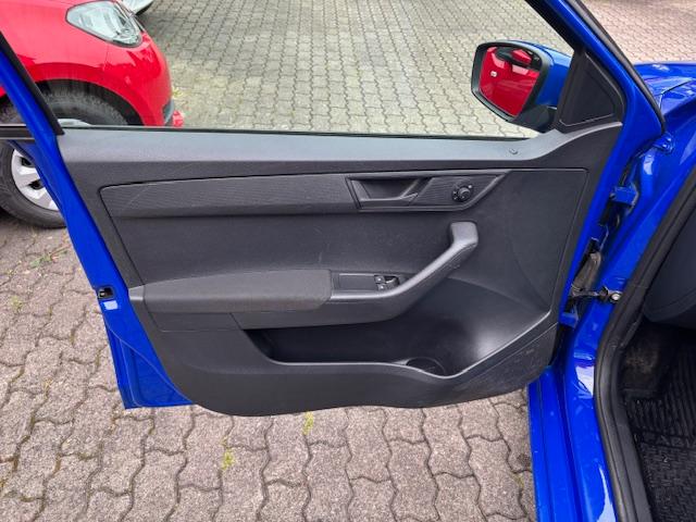 Skoda Fabia Combi 1.0 TSI Cool Edition+KLIMA+RELING+-2