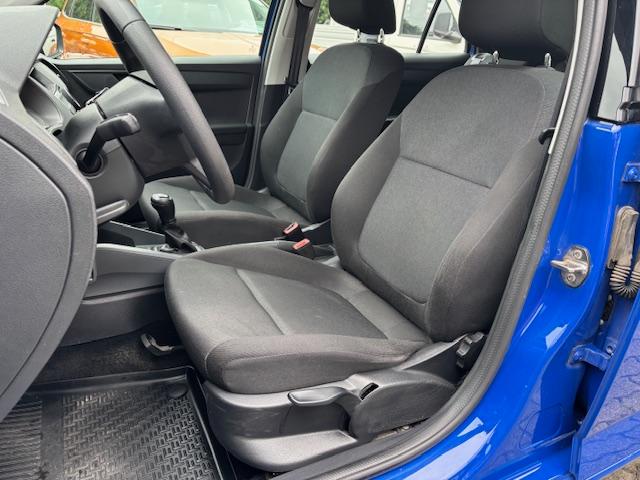 Skoda Fabia Combi 1.0 TSI Cool Edition+KLIMA+RELING+-3