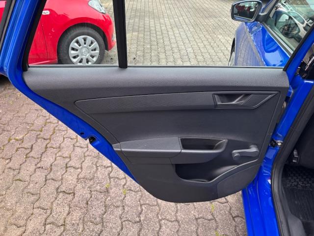 Skoda Fabia Combi 1.0 TSI Cool Edition+KLIMA+RELING+-6