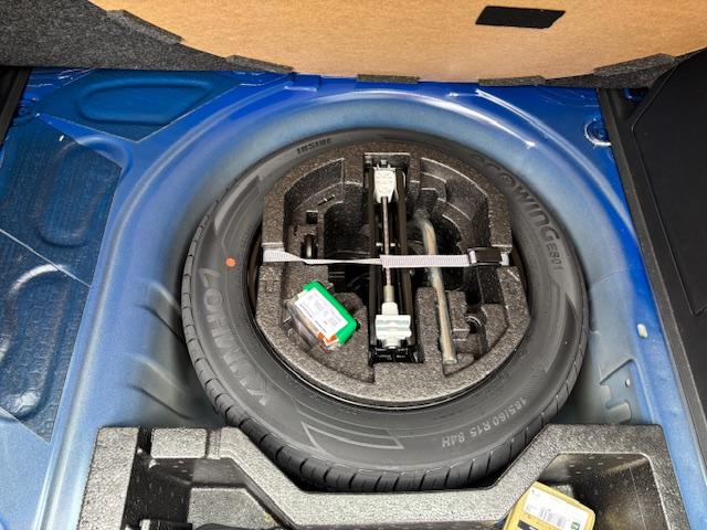 Skoda Fabia Combi 1.0 TSI Cool Edition+KLIMA+RELING+-13