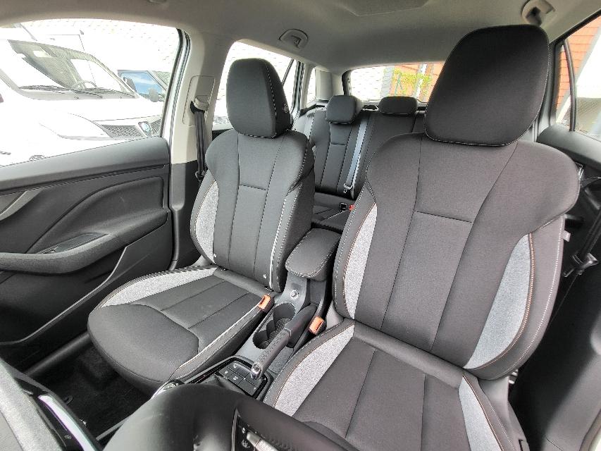 Skoda Kamiq 1.5 TSI DSG SELECTION+NAVI+VERKEHRSZEICHEN-6
