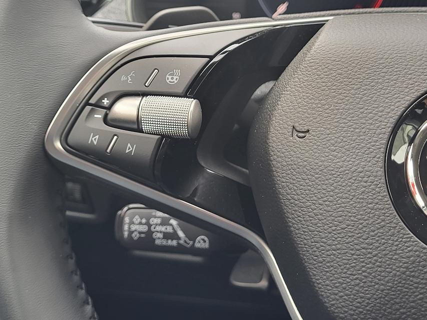 Skoda Kamiq 1.5 TSI DSG SELECTION+NAVI+VERKEHRSZEICHEN-21
