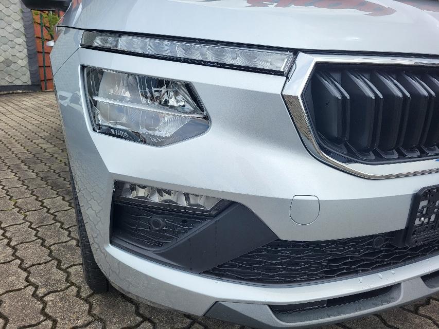 Skoda Kamiq 1.5 TSI DSG SELECTION+NAVI+VERKEHRSZEICHEN-24