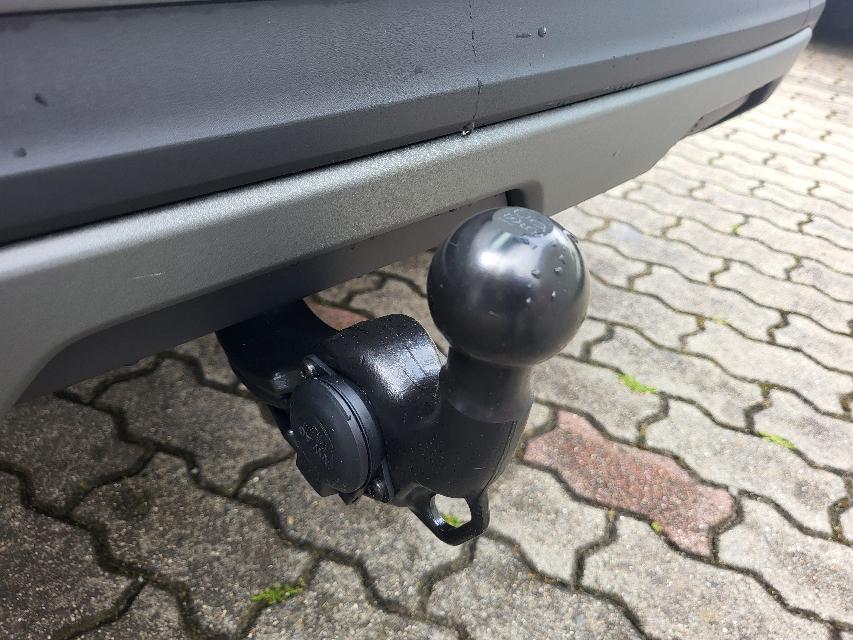 Skoda Kamiq 1.5 TSI DSG SELECTION+NAVI+VERKEHRSZEICHEN-29