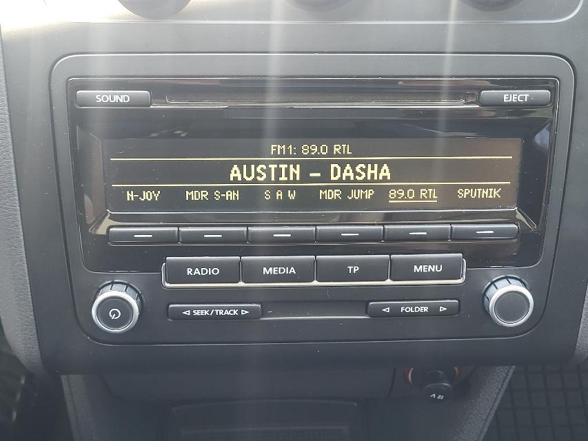 VW Touran 1.4 TSI LIFE+PANORAMA+AHK+CLIMATRONIC+-14