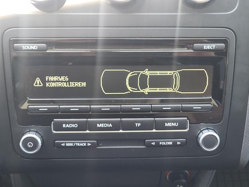 VW Touran 1.4 TSI LIFE+PANORAMA+AHK+CLIMATRONIC+-15