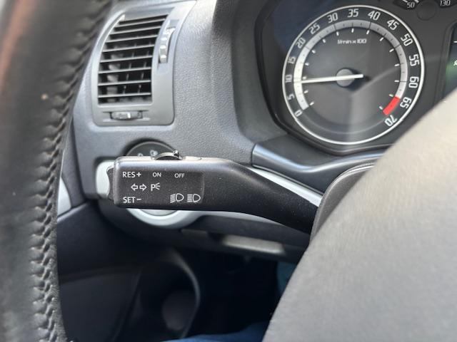 Skoda Octavia Combi RS+XENON+STANDHEIZUNG+ALU18+1.HAND-17