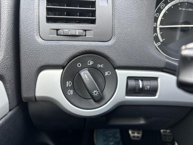 Skoda Octavia Combi RS+XENON+STANDHEIZUNG+ALU18+1.HAND-19