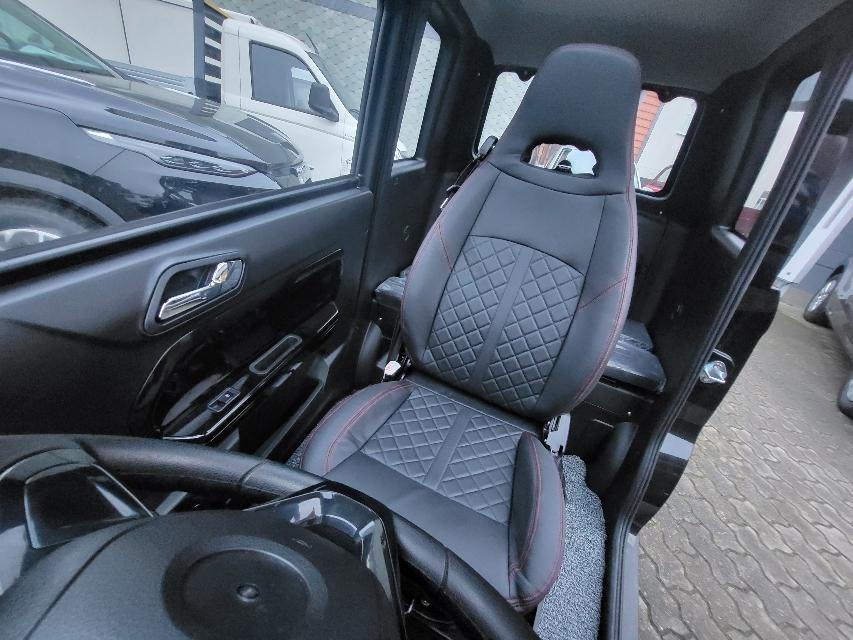 Andere URBAN HOPPER PRO+MINI-AUTO+45KM/H+AB15-SCHEIN AM-2