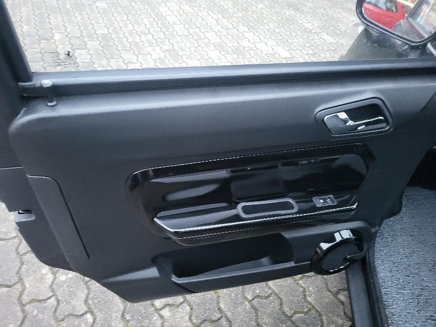 Andere URBAN HOPPER PRO+MINI-AUTO+45KM/H+AB15-SCHEIN AM-4
