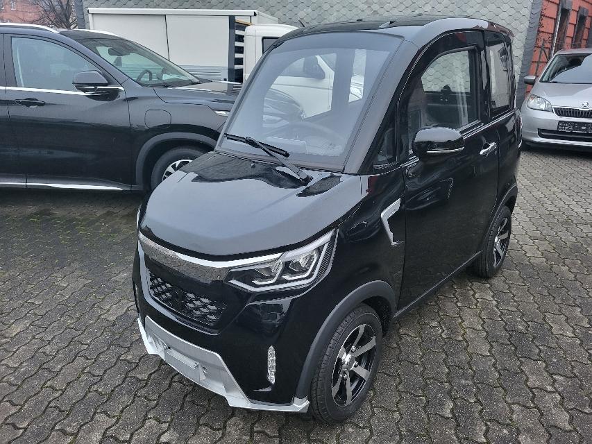 Andere URBAN HOPPER PRO+MINI-AUTO+45KM/H+AB15-SCHEIN AM-10