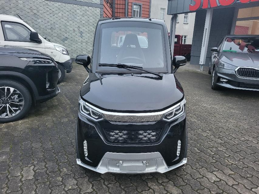 Andere URBAN HOPPER PRO+MINI-AUTO+45KM/H+AB15-SCHEIN AM-11