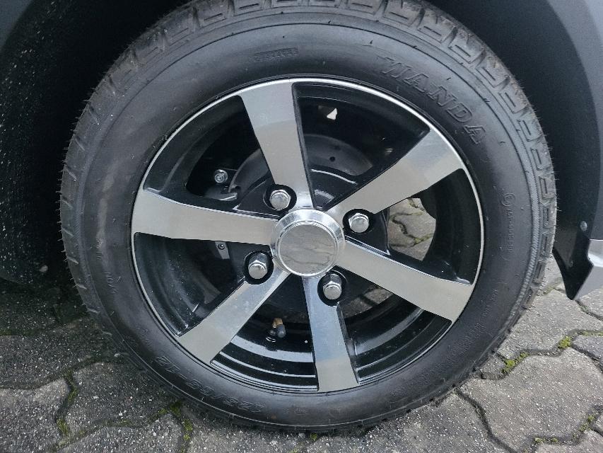Andere URBAN HOPPER PRO+MINI-AUTO+45KM/H+AB15-SCHEIN AM-13