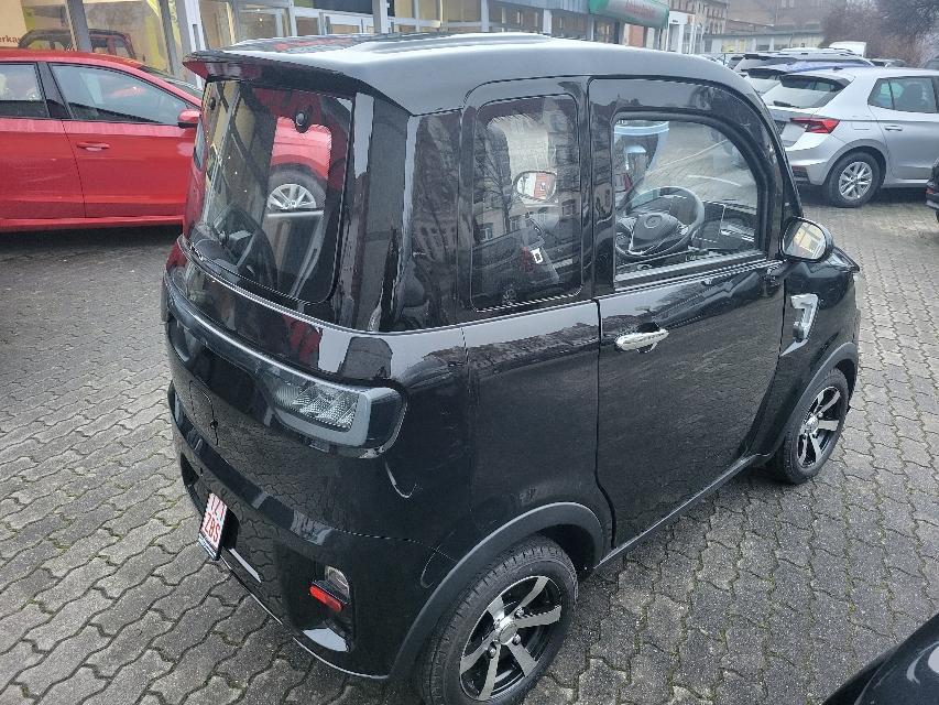 Andere URBAN HOPPER PRO+MINI-AUTO+45KM/H+AB15-SCHEIN AM-14
