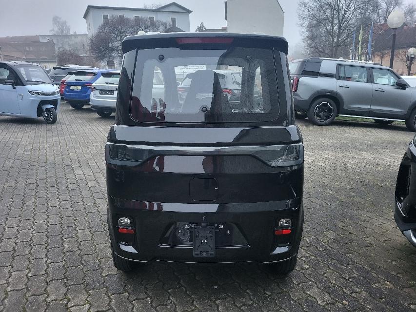 Andere URBAN HOPPER PRO+MINI-AUTO+45KM/H+AB15-SCHEIN AM-15