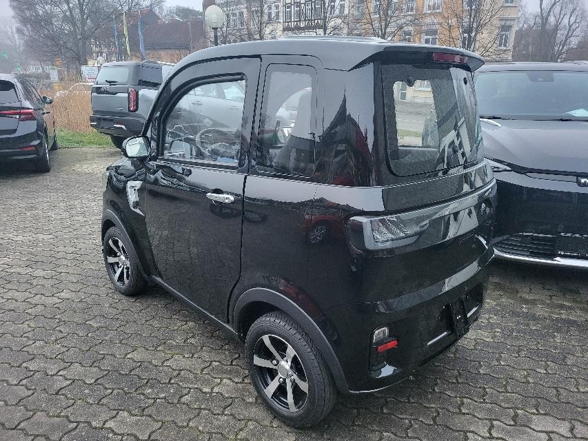 Andere URBAN HOPPER PRO+MINI-AUTO+45KM/H+AB15-SCHEIN AM-16
