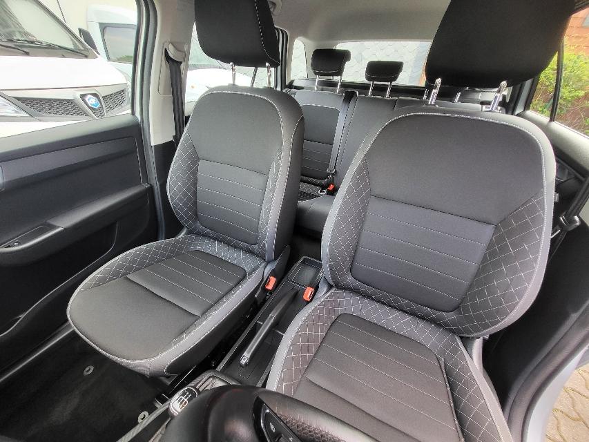 Skoda Fabia Combi 1.0 TSI+NAVI+CLIMATRONIC+KAMERA+ALU+-6