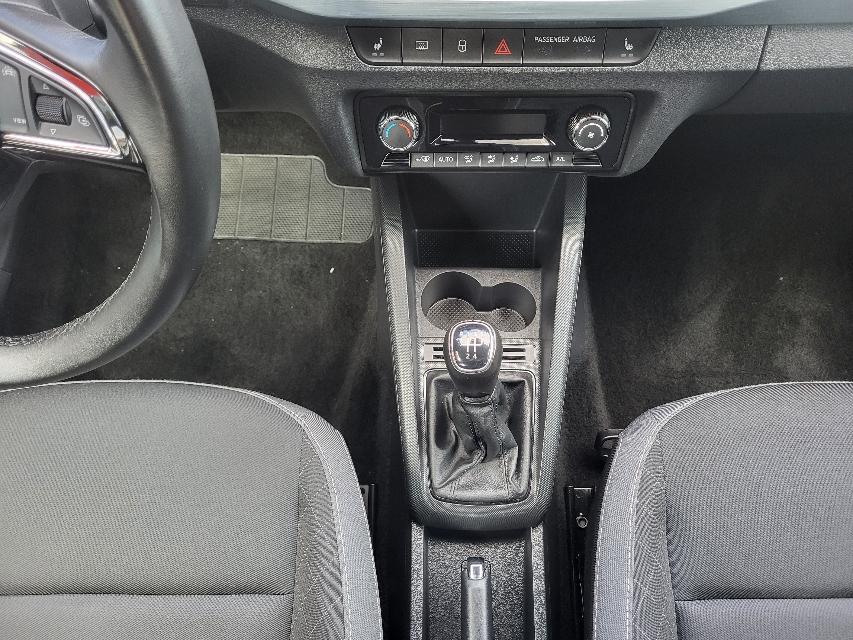 Skoda Fabia Combi 1.0 TSI+NAVI+CLIMATRONIC+KAMERA+ALU+-13