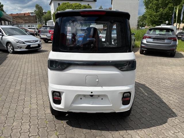 Andere URBAN HOPPER CABIN PRO+45/25er+KABINENROLLER+72V-20