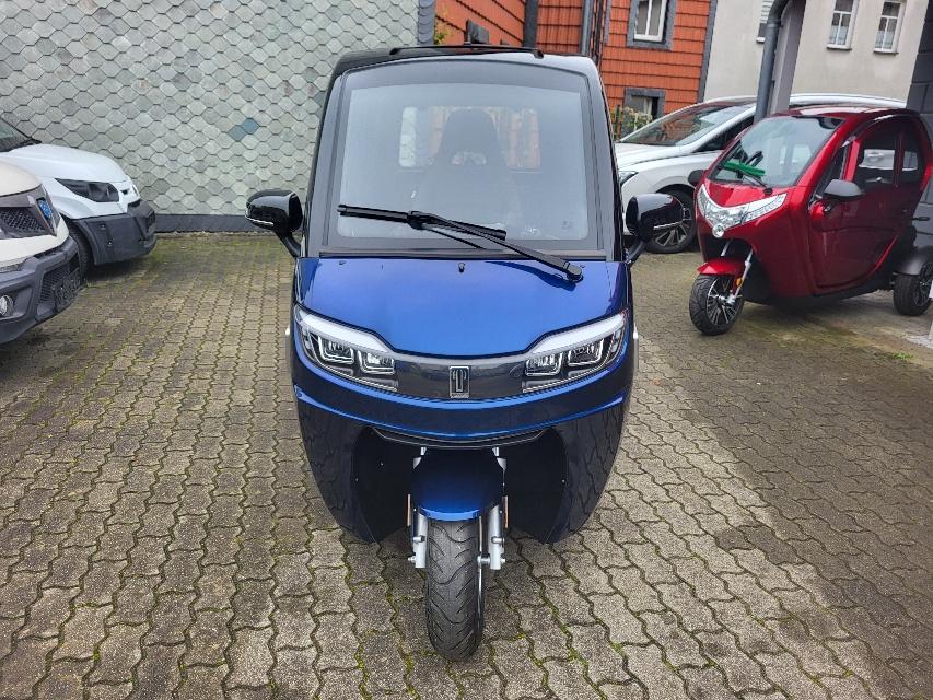 Andere URBAN HOPPER CABIN PRO+45oder25kmh+KABINENROLLER-9