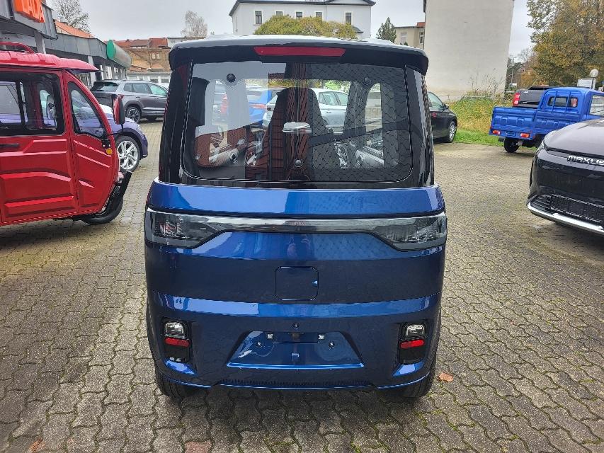 Andere URBAN HOPPER CABIN PRO+45oder25kmh+KABINENROLLER-13