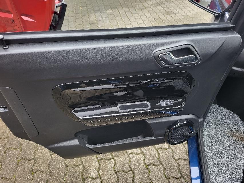 Andere URBAN HOPPER CABIN PRO+45oder25kmh+KABINENROLLER-16