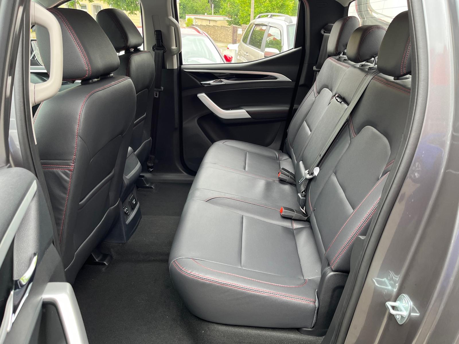 Maxus T90 EV ELITE 89KHW AKKU+ELEKTRO-PICKUP+LAGERND+-3