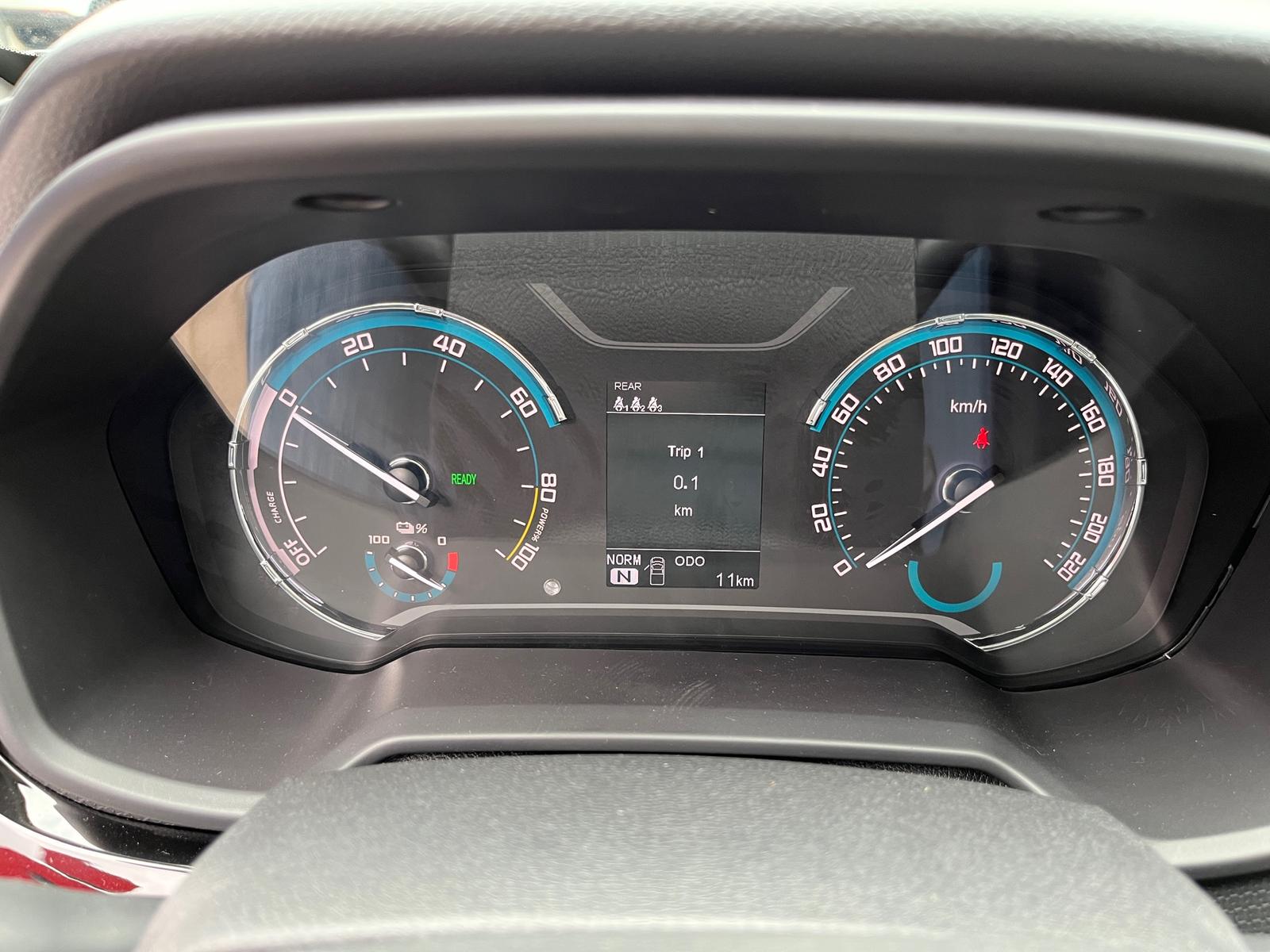 Maxus T90 EV ELITE 89KHW AKKU+ELEKTRO-PICKUP+LAGERND+-6