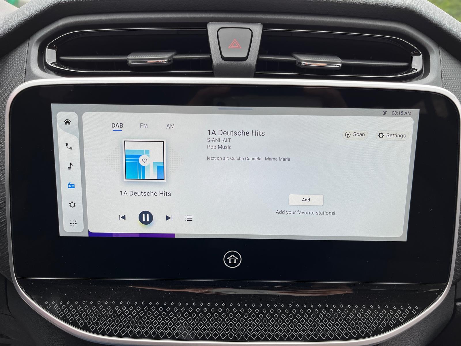 Maxus T90 EV ELITE 89KHW AKKU+ELEKTRO-PICKUP+LAGERND+-8