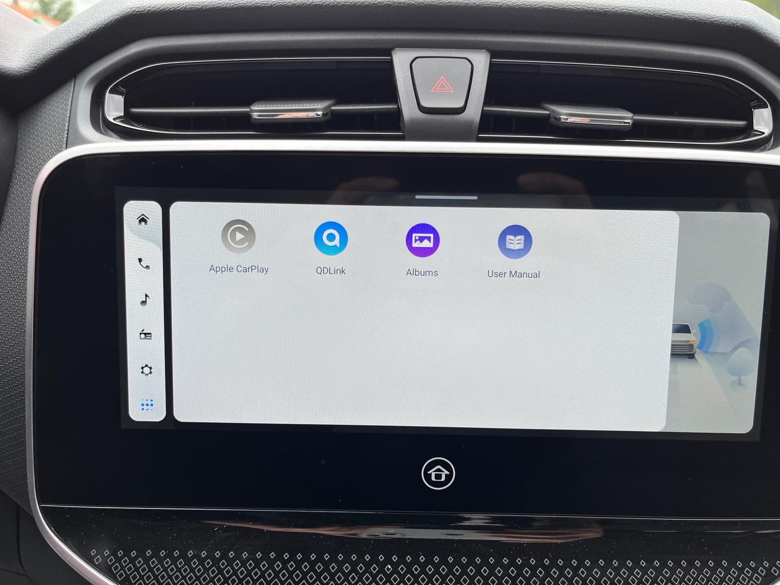 Maxus T90 EV ELITE 89KHW AKKU+ELEKTRO-PICKUP+LAGERND+-10