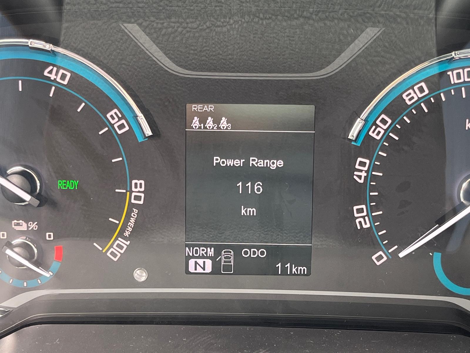 Maxus T90 EV ELITE 89KHW AKKU+ELEKTRO-PICKUP+LAGERND+-14