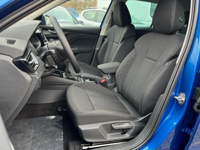 Skoda Kamiq 1.0 TSI Ambition+ACC+KAMERA+ALU+3JGARANTIE-3