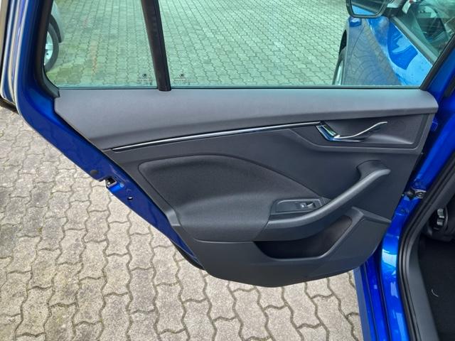 Skoda Kamiq 1.0 TSI Ambition+ACC+KAMERA+ALU+3JGARANTIE-5