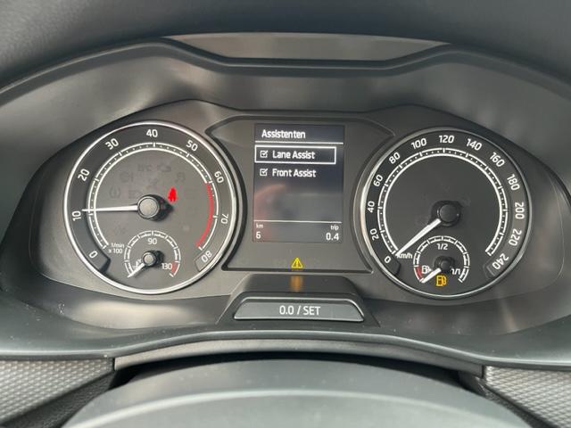 Skoda Kamiq 1.0 TSI Ambition+ACC+KAMERA+ALU+3JGARANTIE-7