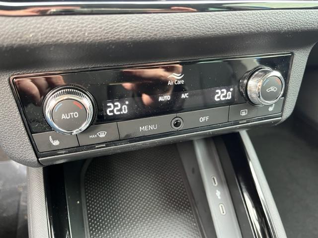 Skoda Kamiq 1.0 TSI Ambition+ACC+KAMERA+ALU+3JGARANTIE-8