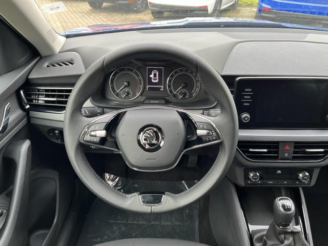 Skoda Kamiq 1.0 TSI Ambition+ACC+KAMERA+ALU+3JGARANTIE-16
