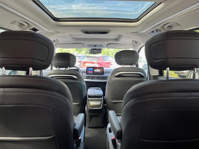 Maxus MIFA 9 LUXURY+AKKU90kWh+7-SITZER+LAGERWAGEN-1