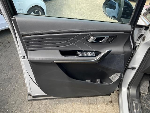 Maxus MIFA 9 LUXURY+AKKU90kWh+7-SITZER+LAGERWAGEN-3