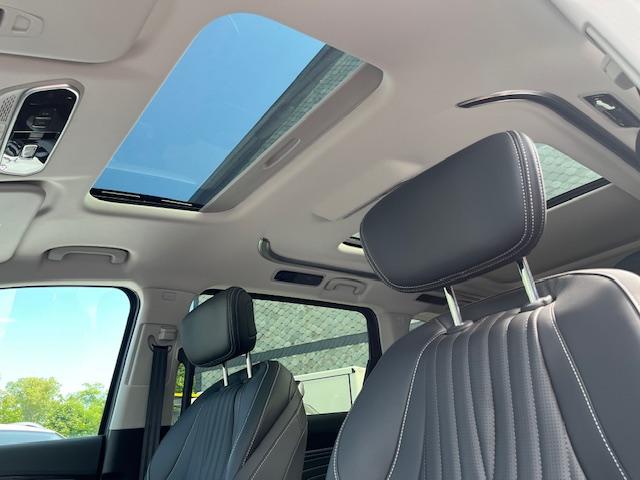 Maxus MIFA 9 LUXURY+AKKU90kWh+7-SITZER+LAGERWAGEN-5