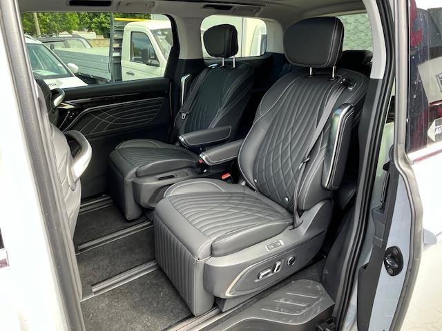 Maxus MIFA 9 LUXURY+AKKU90kWh+7-SITZER+LAGERWAGEN-6