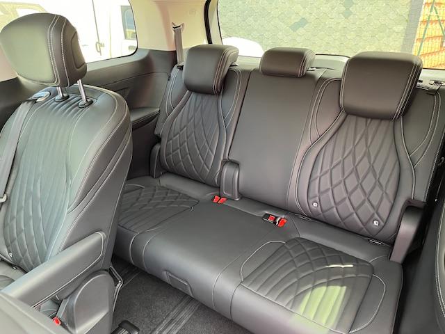 Maxus MIFA 9 LUXURY+AKKU90kWh+7-SITZER+LAGERWAGEN-10