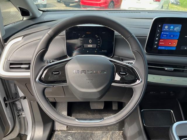 Maxus MIFA 9 LUXURY+AKKU90kWh+7-SITZER+LAGERWAGEN-13