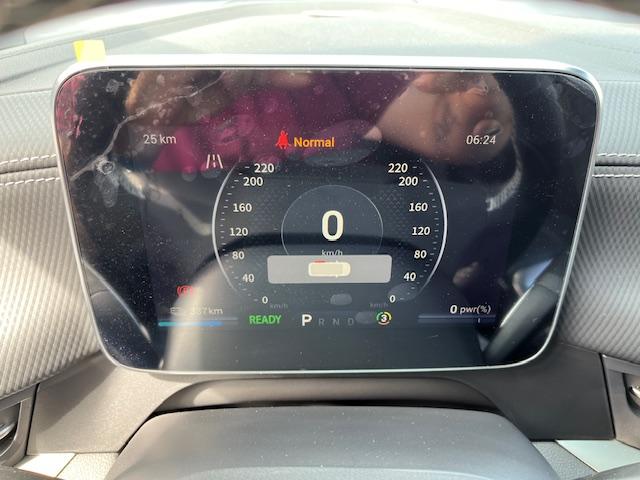 Maxus MIFA 9 LUXURY+AKKU90kWh+7-SITZER+LAGERWAGEN-14