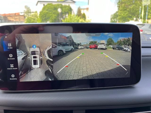 Maxus MIFA 9 LUXURY+AKKU90kWh+7-SITZER+LAGERWAGEN-19
