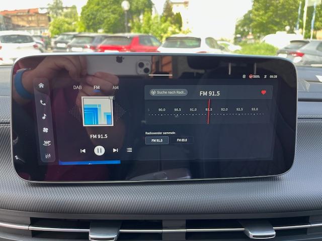 Maxus MIFA 9 LUXURY+AKKU90kWh+7-SITZER+LAGERWAGEN-20