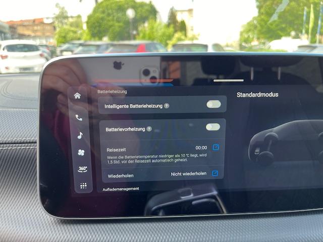 Maxus MIFA 9 LUXURY+AKKU90kWh+7-SITZER+LAGERWAGEN-23