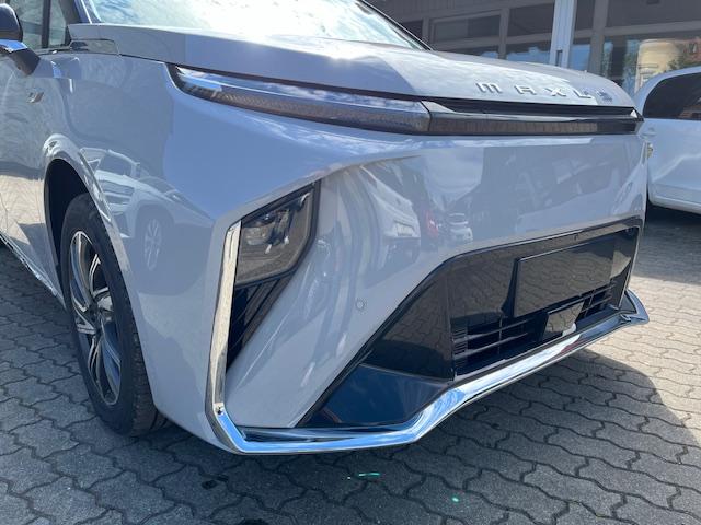 Maxus MIFA 9 LUXURY+AKKU90kWh+7-SITZER+LAGERWAGEN-24