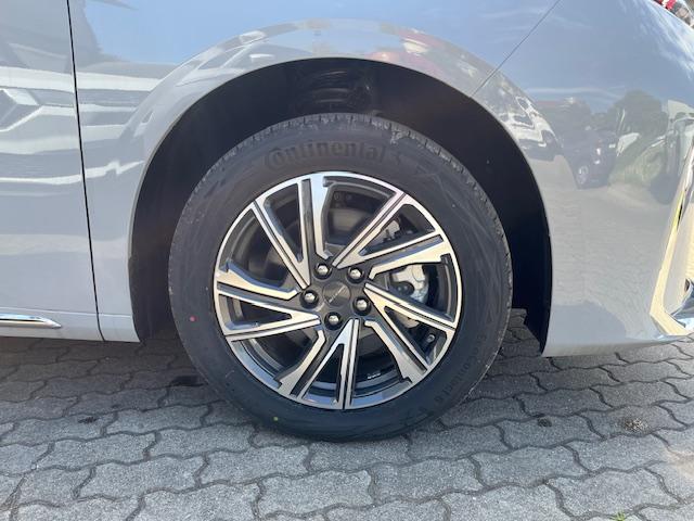Maxus MIFA 9 LUXURY+AKKU90kWh+7-SITZER+LAGERWAGEN-25