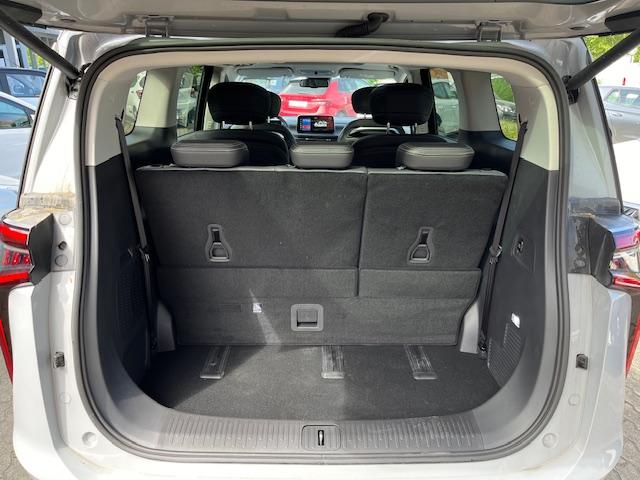 Maxus MIFA 9 LUXURY+AKKU90kWh+7-SITZER+LAGERWAGEN-29